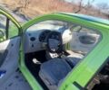 Чери Джагги 2008 в Коростене на Automoto.ua Зеленый Чери Джагги, объемом двигателя 1.1 л и пробегом 128 тыс. км за 2200 $, фото 8 на Automoto.ua