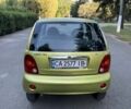 Зелений Чері Джаггі, об'ємом двигуна 1.1 л та пробігом 104 тис. км за 2500 $, фото 7 на Automoto.ua