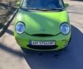 Чери Джагги 2008 в Коростене на Automoto.ua Зеленый Чери Джагги, объемом двигателя 1.1 л и пробегом 128 тыс. км за 2200 $, фото 1 на Automoto.ua