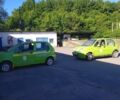 Зеленый Чери Джагги, объемом двигателя 1 л и пробегом 180 тыс. км за 1100 $, фото 5 на Automoto.ua