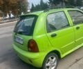 Чери Джагги 2008 в Черкассах на Automoto.ua Зеленый Чери Джагги, объемом двигателя 1.1 л и пробегом 143 тыс. км за 1600 $, фото 1 на Automoto.ua
