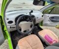 Зеленый Чери Джагги, объемом двигателя 1.1 л и пробегом 116 тыс. км за 2100 $, фото 4 на Automoto.ua