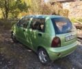 Чери Джагги 2010 в Бобровице на Automoto.ua Зеленый Чери Джагги, объемом двигателя 0.8 л и пробегом 130 тыс. км за 1700 $, фото 6 на Automoto.ua