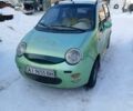 Зелений Чері Джаггі, об'ємом двигуна 1.1 л та пробігом 1 тис. км за 950 $, фото 1 на Automoto.ua