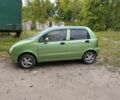 Чери Джагги 2010 в Бобровице на Automoto.ua Зеленый Чери Джагги, объемом двигателя 0.8 л и пробегом 130 тыс. км за 1700 $, фото 1 на Automoto.ua