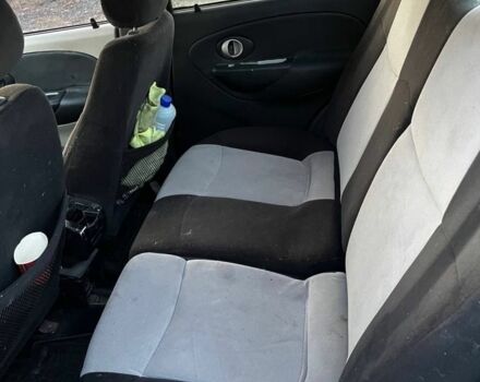 Зеленый Чери Джагги, объемом двигателя 1.1 л и пробегом 200 тыс. км за 2000 $, фото 7 на Automoto.ua