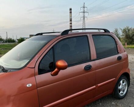 Зеленый Чери Джагги, объемом двигателя 1.1 л и пробегом 200 тыс. км за 2000 $, фото 2 на Automoto.ua