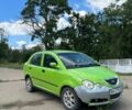 Зелений Чері Джаггі, об'ємом двигуна 0 л та пробігом 180 тис. км за 1100 $, фото 2 на Automoto.ua