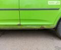 Зеленый Чери Джагги, объемом двигателя 1.3 л и пробегом 112 тыс. км за 1900 $, фото 5 на Automoto.ua