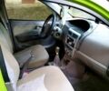 Зелений Чері Джаггі, об'ємом двигуна 1.3 л та пробігом 0 тис. км за 1500 $, фото 5 на Automoto.ua