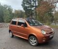 Помаранчевий Чері Джаггі, об'ємом двигуна 1.1 л та пробігом 107 тис. км за 2100 $, фото 2 на Automoto.ua