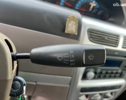 Помаранчевий Чері Джаггі, об'ємом двигуна 1.3 л та пробігом 16 тис. км за 3290 $, фото 21 на Automoto.ua