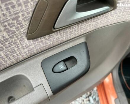 Помаранчевий Чері Джаггі, об'ємом двигуна 1.3 л та пробігом 16 тис. км за 3290 $, фото 30 на Automoto.ua