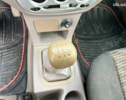 Помаранчевий Чері Джаггі, об'ємом двигуна 1.3 л та пробігом 16 тис. км за 3290 $, фото 26 на Automoto.ua