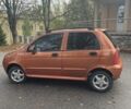 Помаранчевий Чері Джаггі, об'ємом двигуна 1.1 л та пробігом 107 тис. км за 2100 $, фото 7 на Automoto.ua