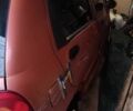 Помаранчевий Чері Джаггі, об'ємом двигуна 1.1 л та пробігом 70 тис. км за 1234 $, фото 1 на Automoto.ua