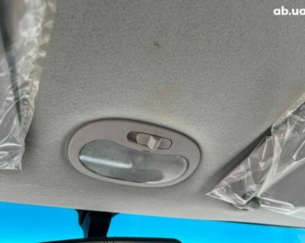 Помаранчевий Чері Джаггі, об'ємом двигуна 1.3 л та пробігом 16 тис. км за 3290 $, фото 28 на Automoto.ua