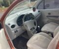 Помаранчевий Чері Джаггі, об'ємом двигуна 1.1 л та пробігом 107 тис. км за 2100 $, фото 4 на Automoto.ua