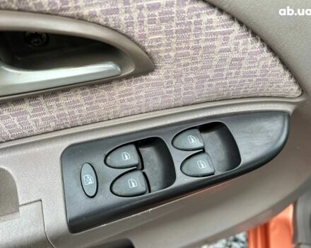 Помаранчевий Чері Джаггі, об'ємом двигуна 1.3 л та пробігом 16 тис. км за 3290 $, фото 15 на Automoto.ua