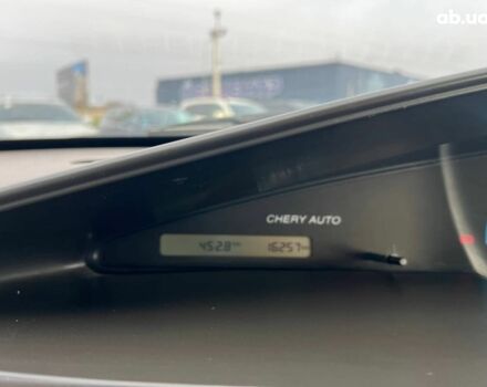 Помаранчевий Чері Джаггі, об'ємом двигуна 1.3 л та пробігом 16 тис. км за 3290 $, фото 18 на Automoto.ua