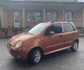 Помаранчевий Чері Джаггі, об'ємом двигуна 1.1 л та пробігом 107 тис. км за 2100 $, фото 1 на Automoto.ua