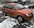 Оранжевый Чери Джагги, объемом двигателя 1.3 л и пробегом 73 тыс. км за 1550 $, фото 1 на Automoto.ua