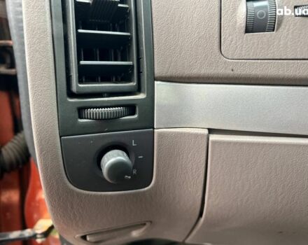 Помаранчевий Чері Джаггі, об'ємом двигуна 1.3 л та пробігом 16 тис. км за 3290 $, фото 17 на Automoto.ua