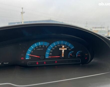 Помаранчевий Чері Джаггі, об'ємом двигуна 1.3 л та пробігом 16 тис. км за 3290 $, фото 19 на Automoto.ua