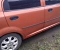 Оранжевый Чери Джагги, объемом двигателя 1.3 л и пробегом 250 тыс. км за 2100 $, фото 1 на Automoto.ua