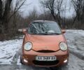 Оранжевый Чери Джагги, объемом двигателя 1.1 л и пробегом 1 тыс. км за 1400 $, фото 1 на Automoto.ua