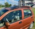 Оранжевый Чери Джагги, объемом двигателя 1.1 л и пробегом 90 тыс. км за 2500 $, фото 7 на Automoto.ua