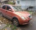 Оранжевый Чери Джагги, объемом двигателя 1.3 л и пробегом 200 тыс. км за 900 $, фото 2 на Automoto.ua