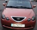 Помаранчевий Чері Джаггі, об'ємом двигуна 1.3 л та пробігом 178 тис. км за 2100 $, фото 1 на Automoto.ua