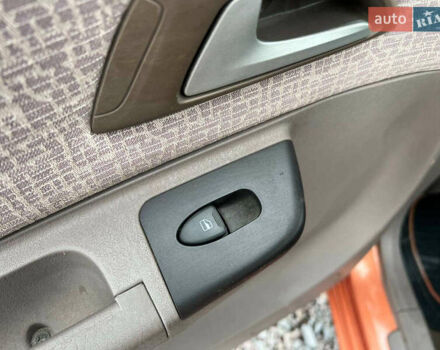 Оранжевый Чери Джагги, объемом двигателя 1.3 л и пробегом 16 тыс. км за 3290 $, фото 30 на Automoto.ua