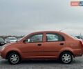 Оранжевый Чери Джагги, объемом двигателя 1.3 л и пробегом 16 тыс. км за 3290 $, фото 3 на Automoto.ua