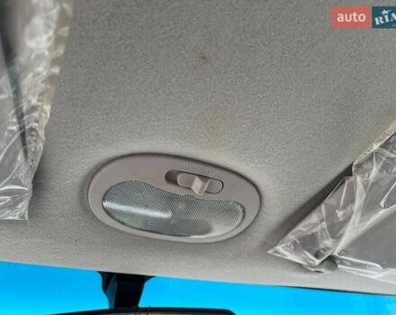 Оранжевый Чери Джагги, объемом двигателя 1.3 л и пробегом 16 тыс. км за 3290 $, фото 28 на Automoto.ua