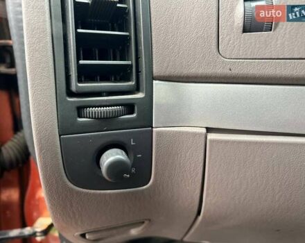 Оранжевый Чери Джагги, объемом двигателя 1.3 л и пробегом 16 тыс. км за 3290 $, фото 17 на Automoto.ua