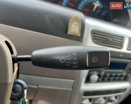 Оранжевый Чери Джагги, объемом двигателя 1.3 л и пробегом 16 тыс. км за 3290 $, фото 21 на Automoto.ua