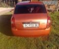 Оранжевый Чери Джагги, объемом двигателя 1.3 л и пробегом 210 тыс. км за 1200 $, фото 1 на Automoto.ua