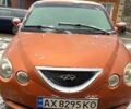Оранжевый Чери Джагги, объемом двигателя 1.3 л и пробегом 117 тыс. км за 2100 $, фото 4 на Automoto.ua