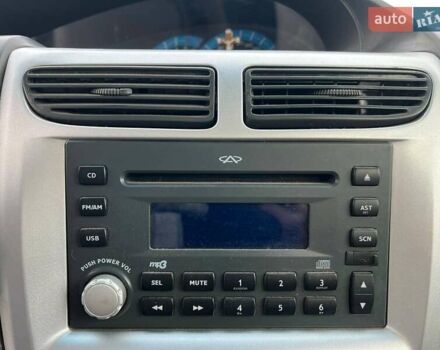 Оранжевый Чери Джагги, объемом двигателя 1.3 л и пробегом 16 тыс. км за 3290 $, фото 24 на Automoto.ua