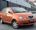 Оранжевый Чери Джагги, объемом двигателя 1.3 л и пробегом 16 тыс. км за 3290 $, фото 11 на Automoto.ua