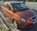 Оранжевый Чери Джагги, объемом двигателя 1.3 л и пробегом 71 тыс. км за 2050 $, фото 1 на Automoto.ua