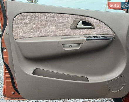 Оранжевый Чери Джагги, объемом двигателя 1.3 л и пробегом 16 тыс. км за 3290 $, фото 14 на Automoto.ua