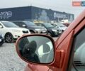 Оранжевый Чери Джагги, объемом двигателя 1.3 л и пробегом 16 тыс. км за 3290 $, фото 13 на Automoto.ua