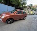 Чери Джагги 2008 в Киеве на Automoto.ua Оранжевый Чери Джагги, объемом двигателя 1.3 л и пробегом 177 тыс. км за 1499 $, фото 2 на Automoto.ua