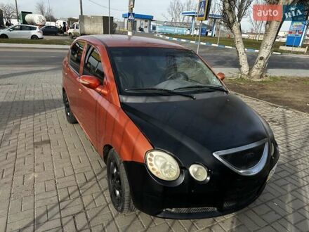 Чері Джаггі 2008 у Миколаєві на Automoto.ua Помаранчевий Чері Джаггі, об'ємом двигуна 1.3 л та пробігом 200 тис. км за 1400 $, фото 1 на Automoto.ua