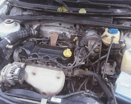 Чері Каррі 2008 у Сарнах на Automoto.ua Білий Чері Каррі, об'ємом двигуна 1.6 л та пробігом 350 тис. км за 1300 $, фото 3 на Automoto.ua