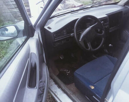 Чері Каррі 2008 у Сарнах на Automoto.ua Білий Чері Каррі, об'ємом двигуна 1.6 л та пробігом 350 тис. км за 1300 $, фото 4 на Automoto.ua