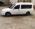 Белый Чери Карри, объемом двигателя 1.6 л и пробегом 190 тыс. км за 2500 $, фото 1 на Automoto.ua